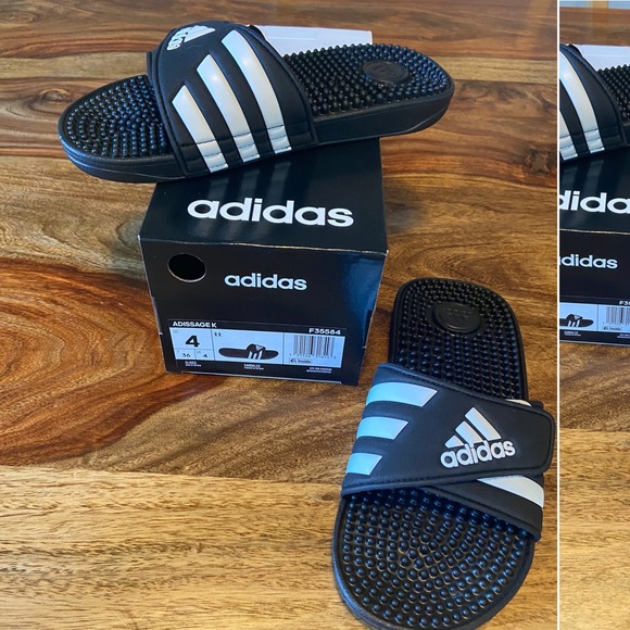 kids adidas sandals